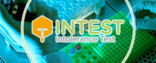 Intolerancias Alimentarias