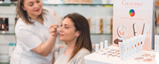 Maquillaje sin Imperfecciones