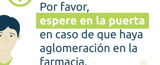 Medidas de Prevención antes el Coronavirus