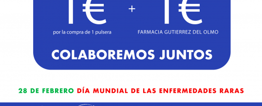 En colaboración con la Asociación Española de Grinpatías
